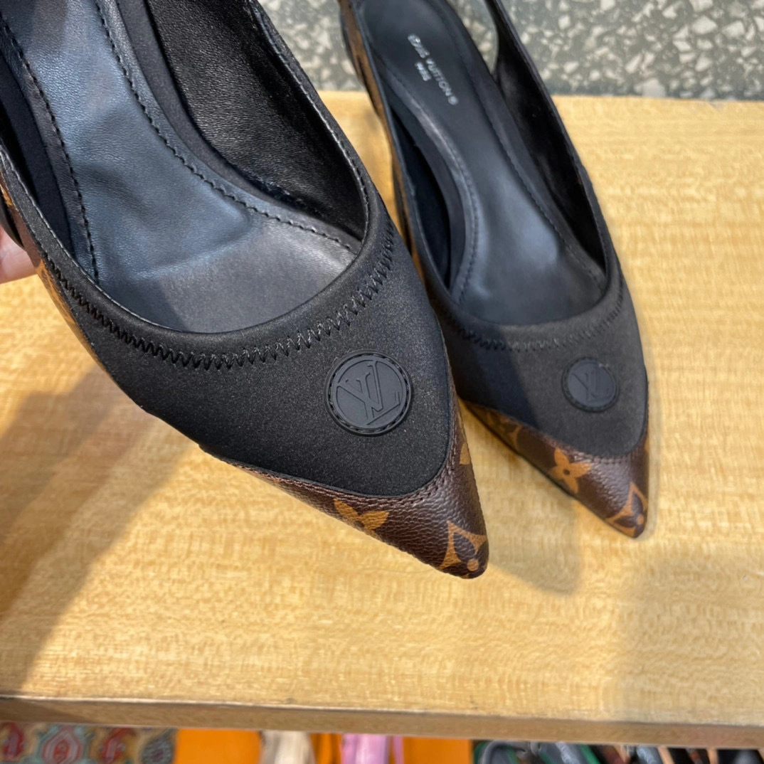 coco--1AADDD Heel height5.5m item:B-X032E0715L